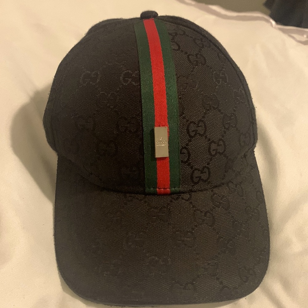 COPY - Gucci cap